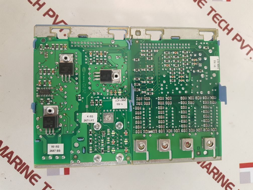 B&r 7cp476.60-1 interface module 
