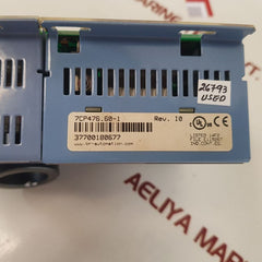 B&r 7cp476.60-1 interface module 