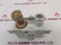 Saginomiya Sns-c102Wuq Pressure Controls
