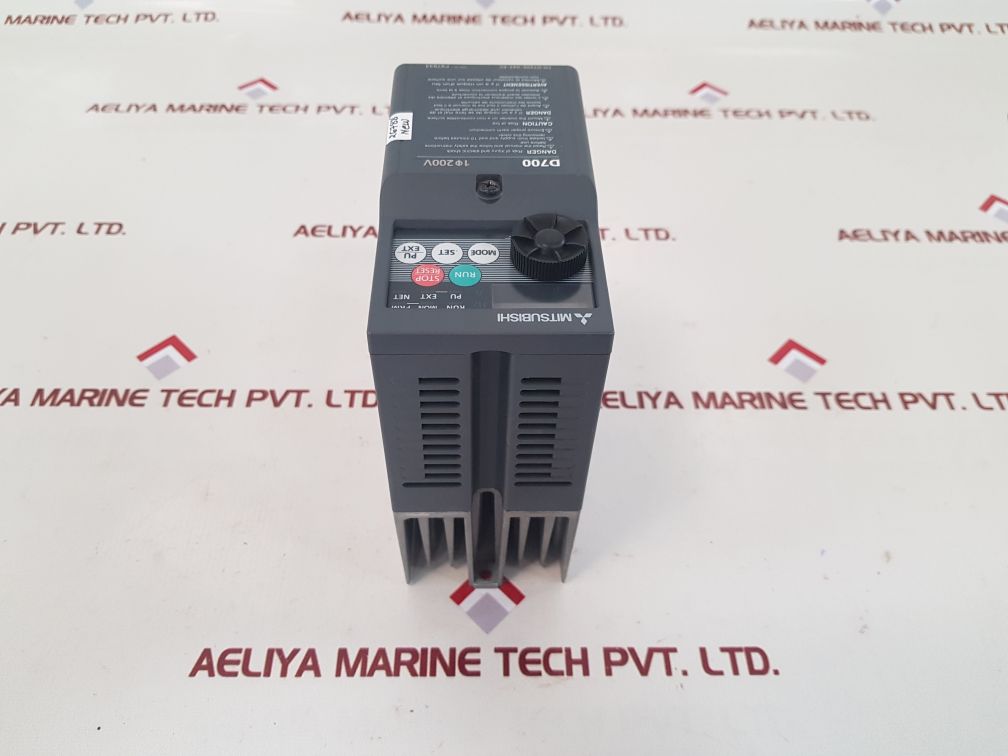 Mitsubishi fr-d720s-042-ec inverter