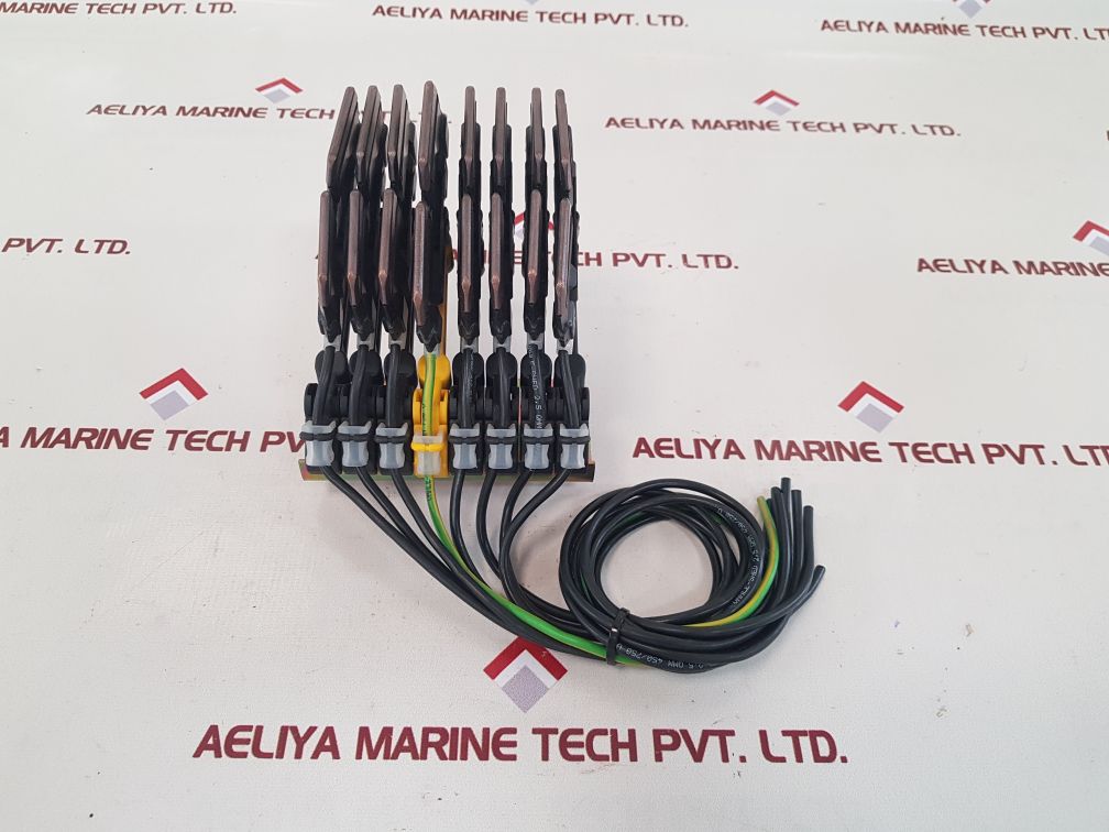 Precision automation & robotics kds-2/40-8-14 hs compact double collector