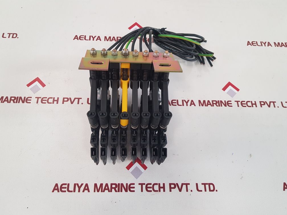 Precision automation & robotics kds-2/40-8-14 hs compact double collector