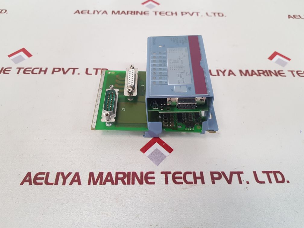 B&r 7dm438.72 i/o module