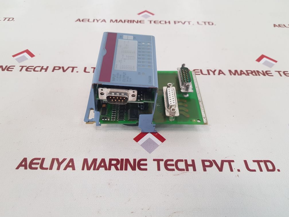 B&r 7dm438.72 i/o module