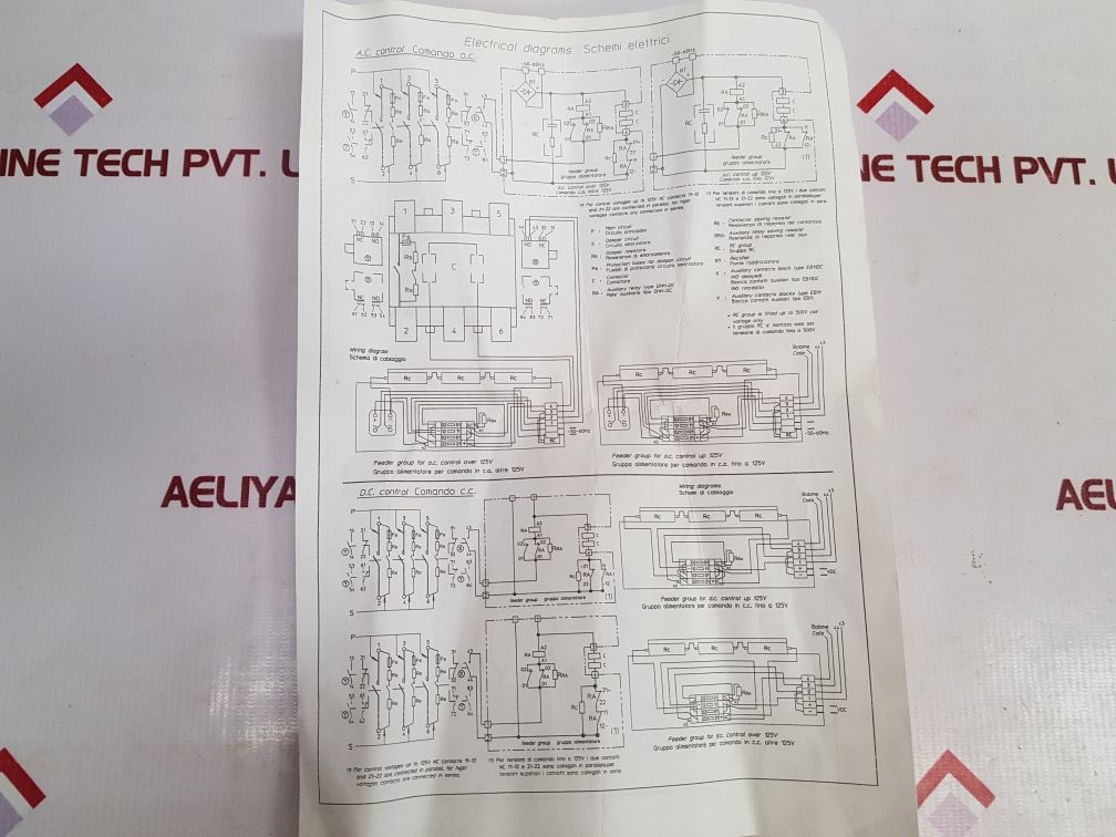 Alimentatore-feeder Fg78-220