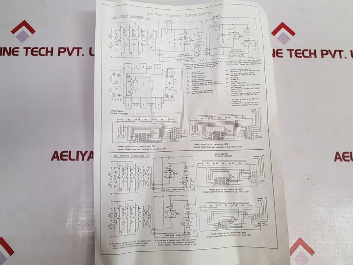 Alimentatore-feeder Fg78-220