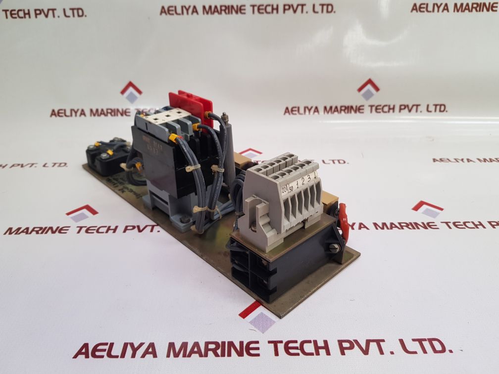 Alimentatore-feeder Fg78-220