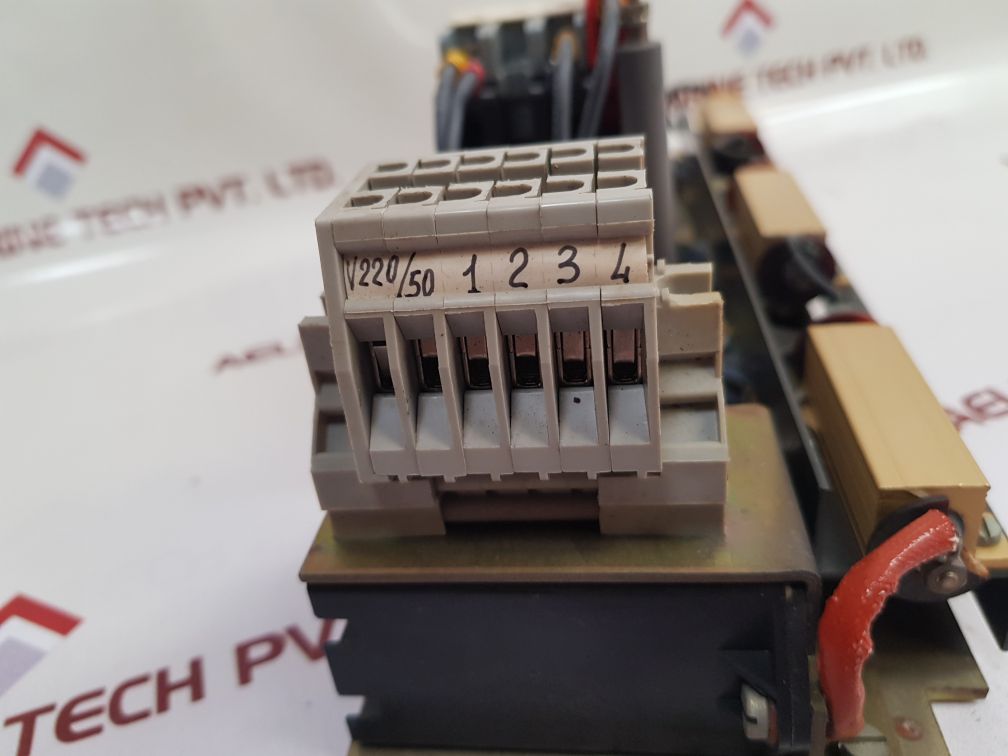 Alimentatore-feeder Fg78-220