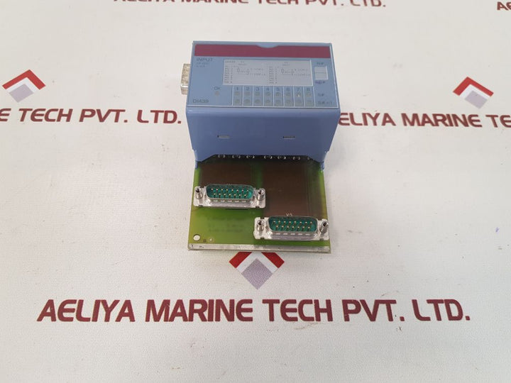 B&r 7di439.72 processor module