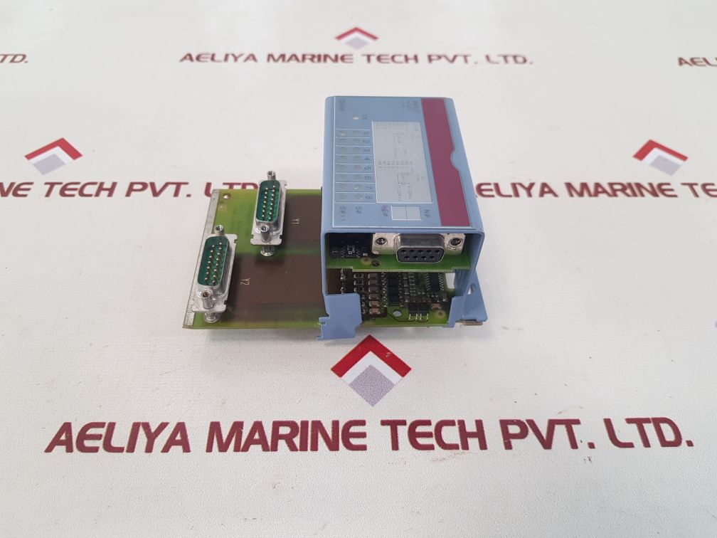 B&r 7di439.72 processor module