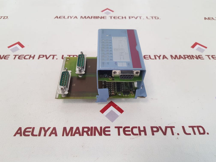 B&r 7di439.72 processor module