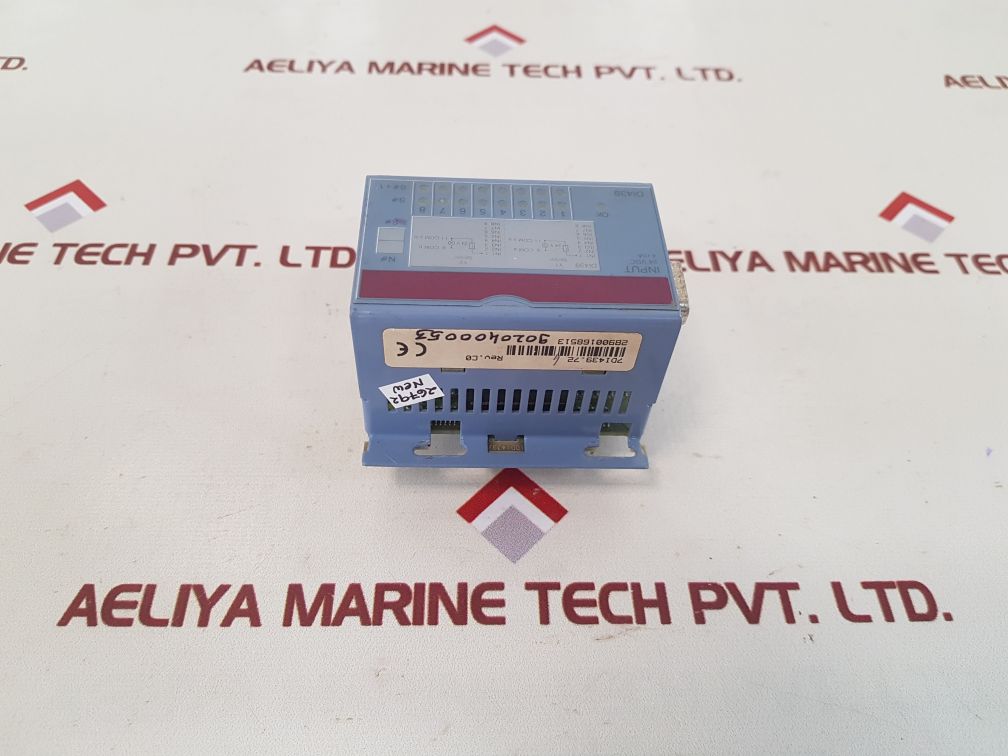 B&r 7di439.72 processor module