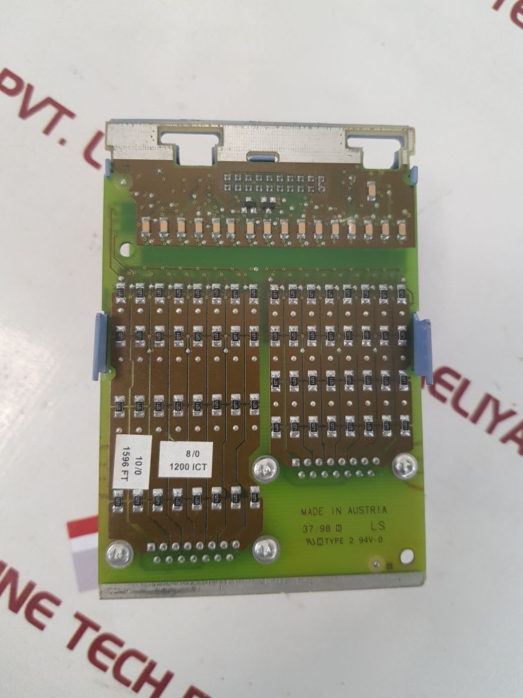 B&r 7di439.72 processor module