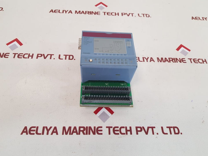 B&r 7dm465.7 digital i/o module 