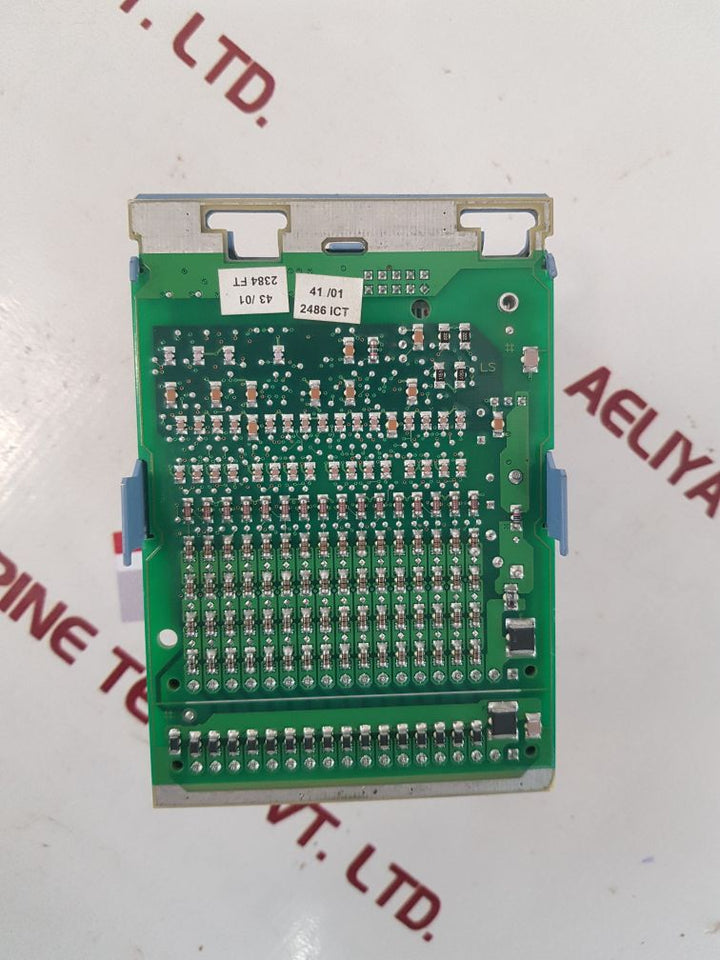 B&r 7dm465.7 digital i/o module 