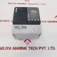 Nexgenie ng14rl programmable controller