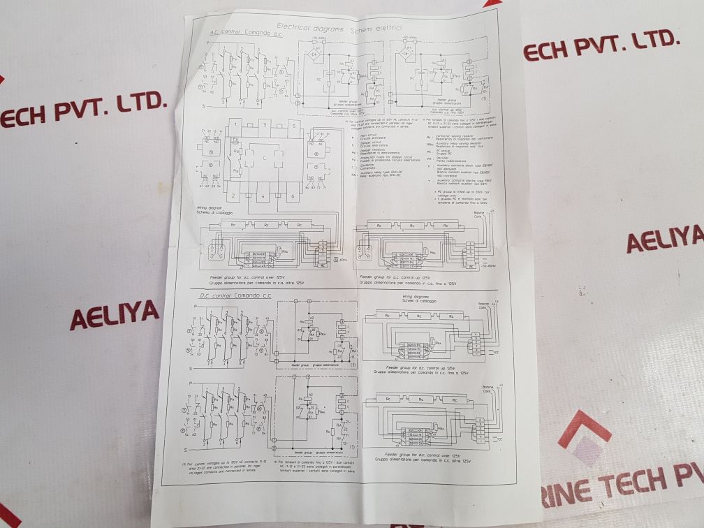 Alimentatore-feeder Fg78 Tzs