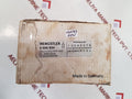 Hengstler 0 566 834 encoder