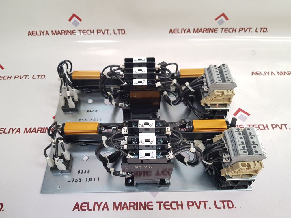 Alimentatore-feeder Fg78 Tzs
