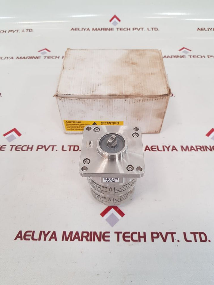 Hengstler 0 566 834 encoder