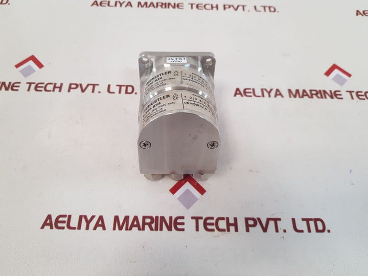 Hengstler 0 566 834 encoder
