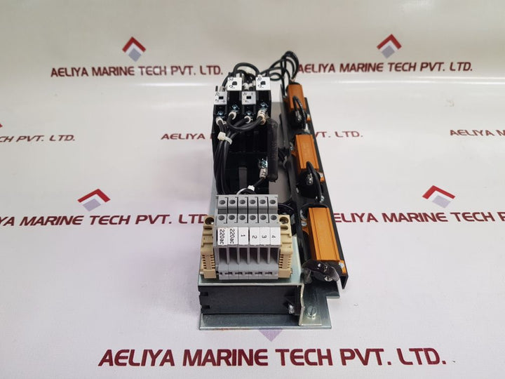 Alimentatore-feeder Fg78 Tzs