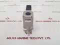 Smc vt325-035ds solenoid valve