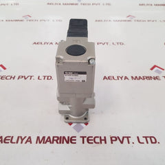 Smc vt325-035ds solenoid valve