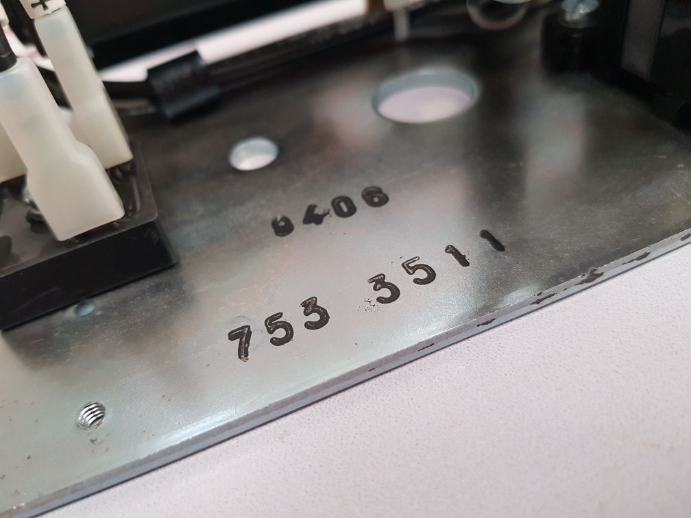 Alimentatore-feeder Fg78 Tzs