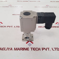 Smc vt325-035ds solenoid valve