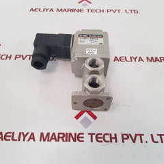 Smc vt325-035ds solenoid valve