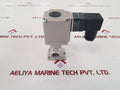 Smc vt325-035dls-f-q solenoid valve