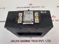 Stromberg Kore-06F1 Ol A 422500 Current Transformer A 1500/1