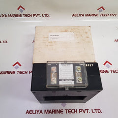 Stromberg Ol A422500 Current Transformer
