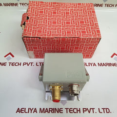 Danfoss Kps35 Pressure Switch 060-3108 396
