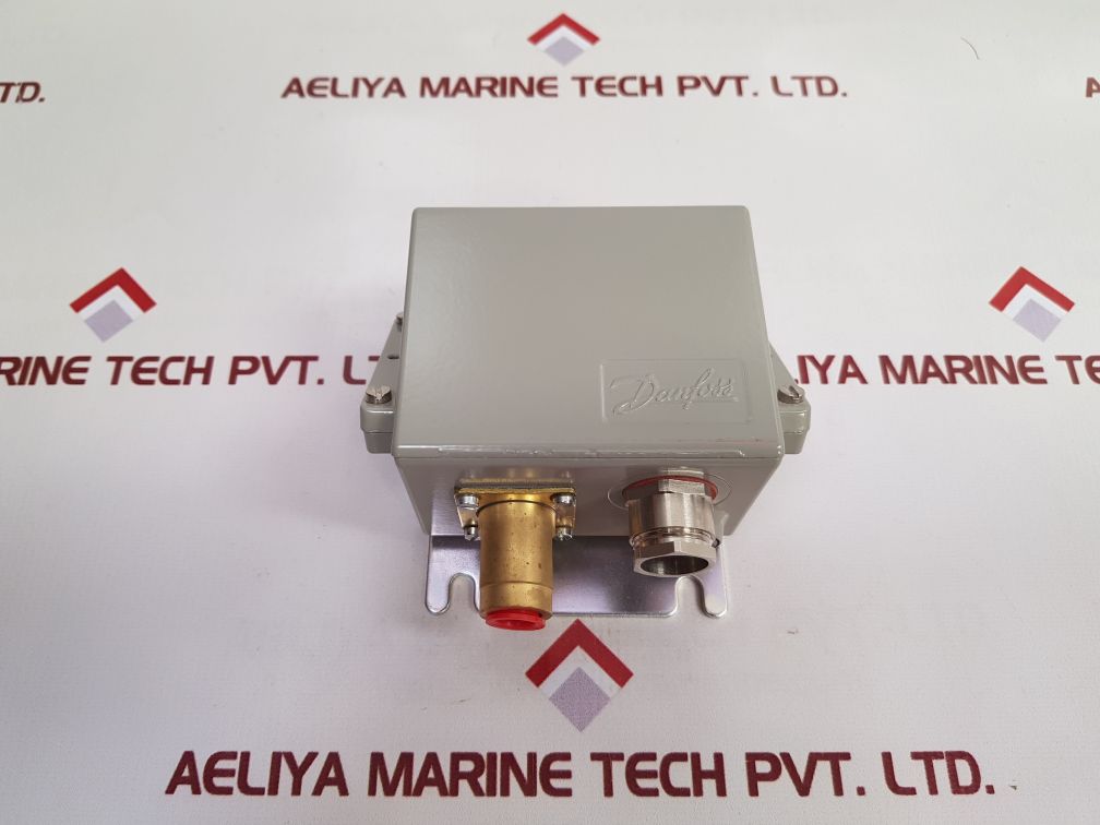 Danfoss Kps35 Pressure Switch 060-3108 396
