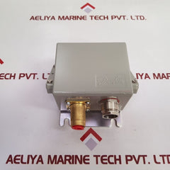 Danfoss Kps35 Pressure Switch 060-3108 396
