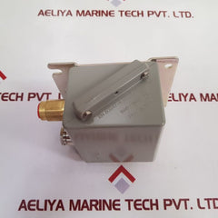 Danfoss Kps35 Pressure Switch 060-3108 396