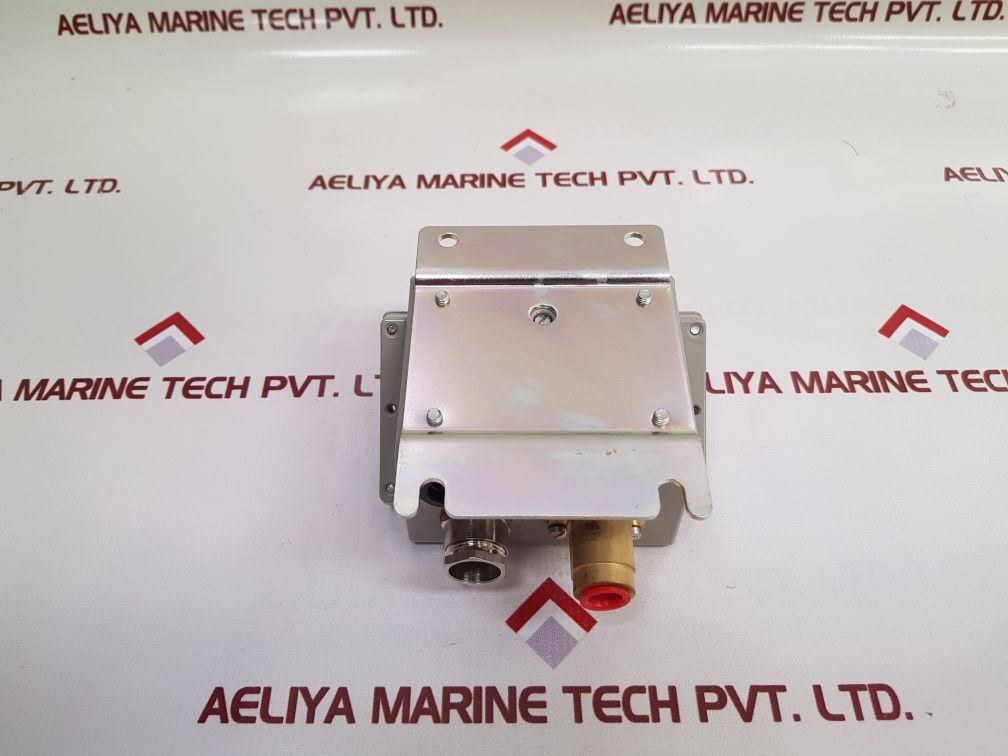 Danfoss Kps35 Pressure Switch 060-3108 396