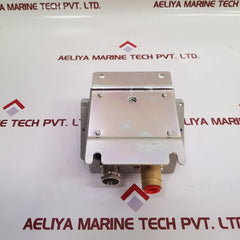 Danfoss Kps35 Pressure Switch 060-3108 396