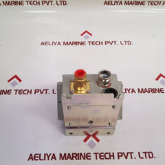Danfoss Kps35 Pressure Switch 060-3108 396