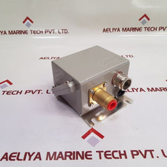 Danfoss Kps35 Pressure Switch 060-3108 396