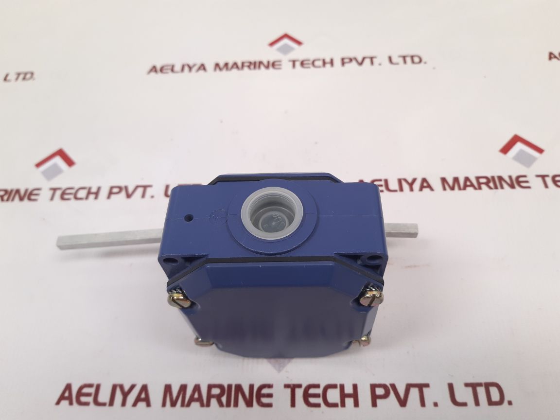 Telemecanique Xcr E18 Limit Switch