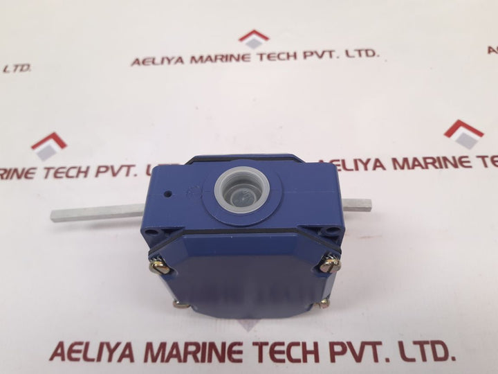 Telemecanique Xcr E18 Limit Switch