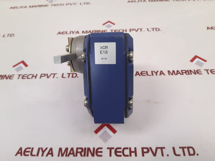 Telemecanique Xcr E18 Limit Switch