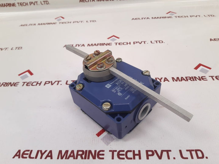 Telemecanique Xcr E18 Limit Switch