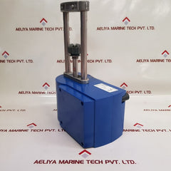Sauter 578785-02 Control Valve Drive