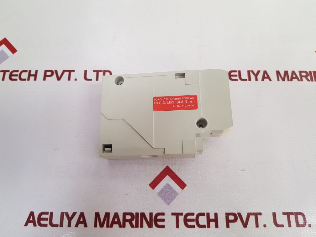 Siemens 3Vf9221-1Jm10 Shunt Trip