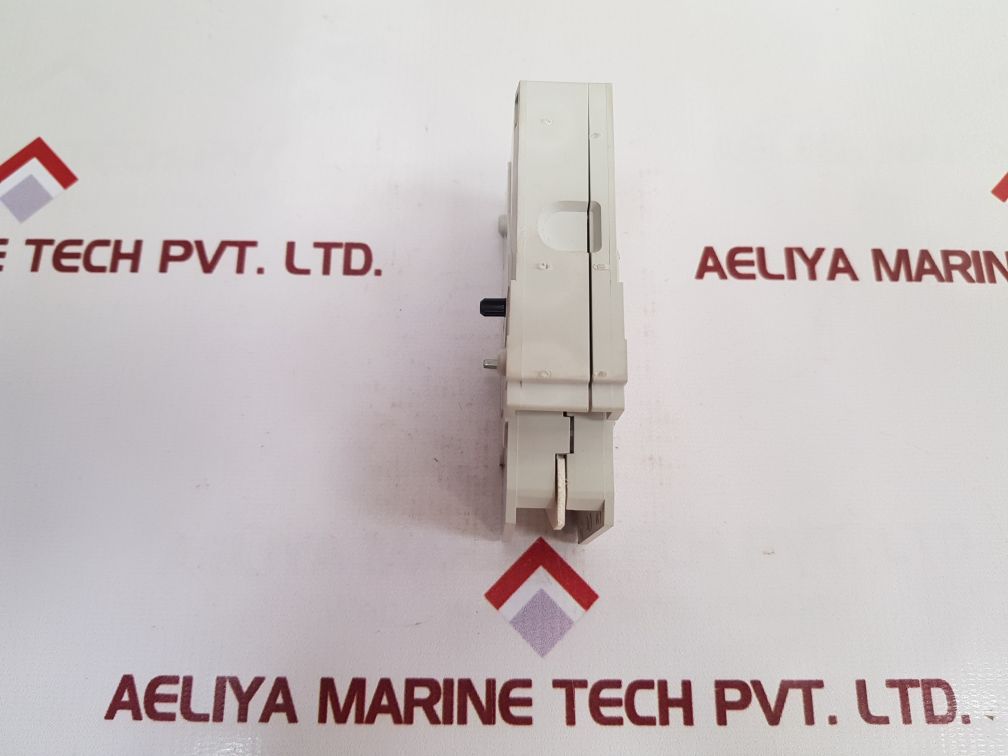 Siemens 3Vf9221-1Jm10 Shunt Trip
