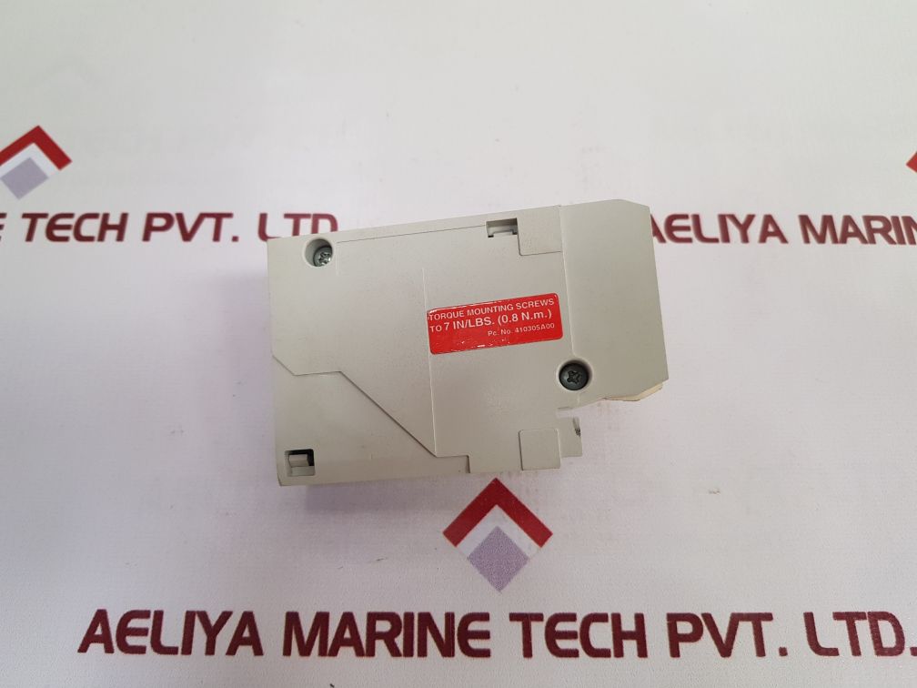 Siemens 3Vf9222-1Bc10 Auxiliary Switch